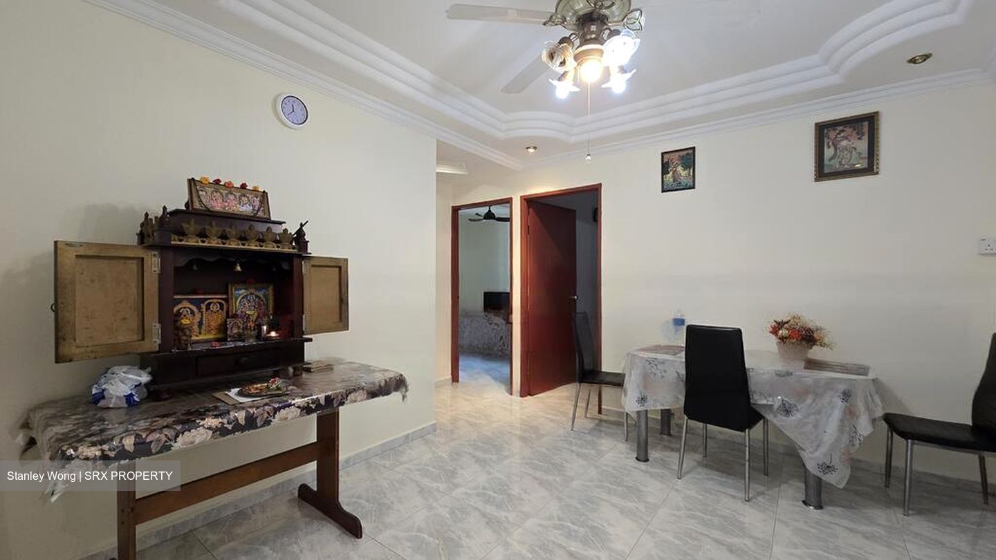 Blk 786D Woodlands Drive 60 (Woodlands), HDB 3 Rooms #464914591
